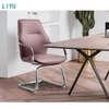 Liyu Furniture New Type Stocked Customized Luxury Office Chair For Office Mesh Office Leather Chair