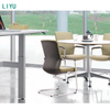 Liyu Furniture Commercial Chair Wholesale Office Chair Hot Selling Ceo Executive Ergonomic Mesh Swivel Office Chair