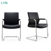 Liyu Furniture Office Swivel Chair Foshan Office Ergonomic Mesh Specification of Office Chair Swivel Chair