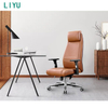 Luxurious Executive Chair with Ergonomic Comfort