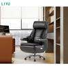 Modern Executive Chair with Premium Materials
