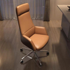 Furniture Modern Luxury Design Office Desk Office Furniture Pu Leather Office Chairs Chaise De Bureau