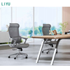 Liyu Furniture Wholesale Factory Hot Sale Popular Office Chair Ergonomic Office Chair Executive Office Chair Chaise De Bureau