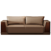 Liyu Commercial Modular Reception Furniture Soft Seating & Hotel Lobby Sectional Sofa Set Public Waiting Areas Office Visitors
