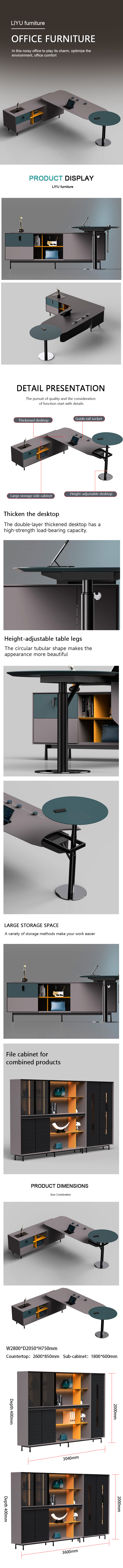 office desks