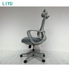 Liyu Modern Luxury Ergonomic Office Chair Comfortable Swivel Executive Mesh for Boss Chair for Home Office Wholesale