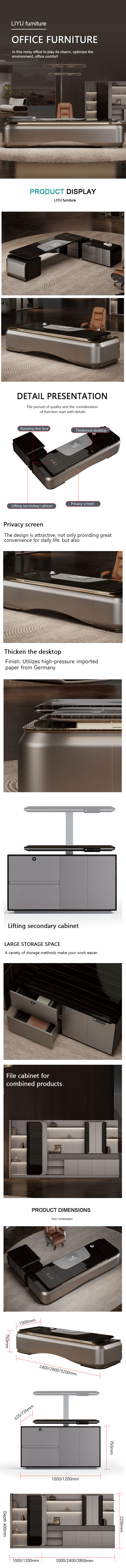 office furniture