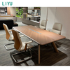 Liyu Bulk Price Meeting Room Table High End Luxury Conference Tables