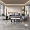 Liyu Furniture Best Seller Light Luxury Leather L Shape Sofa Head Leather Nordic Modern Living Room Sofas Leather Sofa