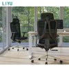 Liyu China Manufacture Classical High Quality Commercial Furniture Ergonomic Executive Office Chair Sale
