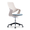 Liyu Cheap Price High Back Gas Lifting Office Staff Visitor Chair Swivel Executive Ergonomic Task Mesh Office Chair