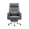 Executive Office Chair with Adjustable Recline