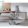 Liyu Furniture Wholesale Factory Hot Sale Popular Office Chair Ergonomic Office Chair Executive Office Chair Chaise De Bureau