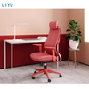 Liyu Ergonomic Office Chair Comfortable Desk Chair with Excellent Ergonomics Office Silla Ejecutiva