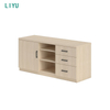 Liyu Electric 2-Seater Standing Desk Height Adjustable & Extendable with Dual Motor 3 Stage Lift Convertible Office Use Frame