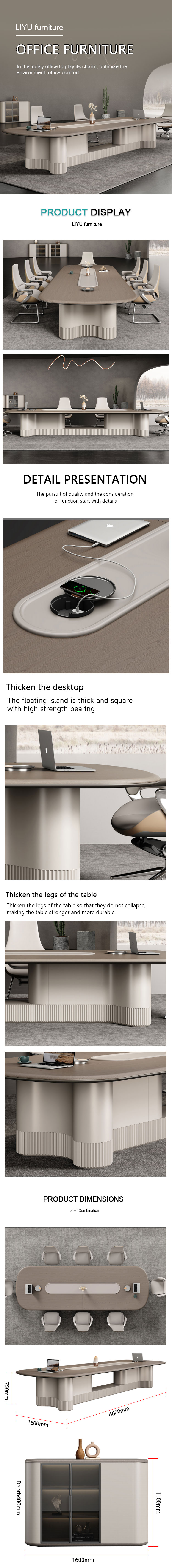 Meeting Table