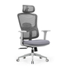 Liyu Furniture Modern & Stylish Ergonomic Office Chair for Home & Office Comfortable & for Long Sitting & Leisure Training Meetings