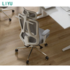 Liyu China Manufacture Classical High Quality Commercial Furniture Ergonomic Executive Office Chair Sale