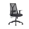 Liyu Furniture Wholesale Luxurious Modern Comfortable High Back Engineering Executive Chair Oval Office Dedicated Office Chair