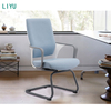 Liyu furniture custom boss manager chair executive officers chairs folding arm premium office chair