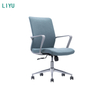 Liyu Furniture Commercial Chair Wholesale Office Chair Hot Selling Ceo Executive Ergonomic Mesh Swivel Office Chair