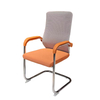 Liyu Cheap Morden Office Furniture Equipments Ergonomic Executive Arm Computer Desk Chair Mesh Office Chairs