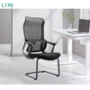 Liyu Furniture Wholesale Factory Hot Sale Popular Office Chair Ergonomic Office Chair Executive Office Chair Chaise De Bureau