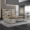 Liyu home adjustable height standing desk toys supplier modern furniture l shaped supplies organizer office tables