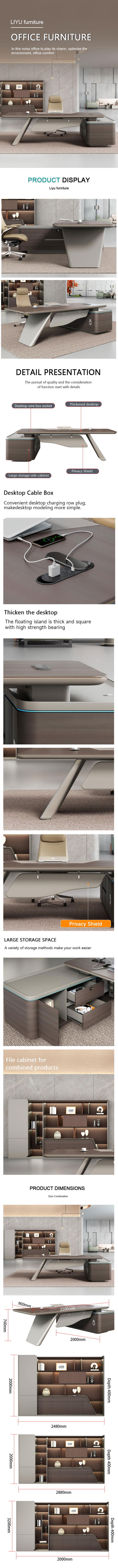 office table