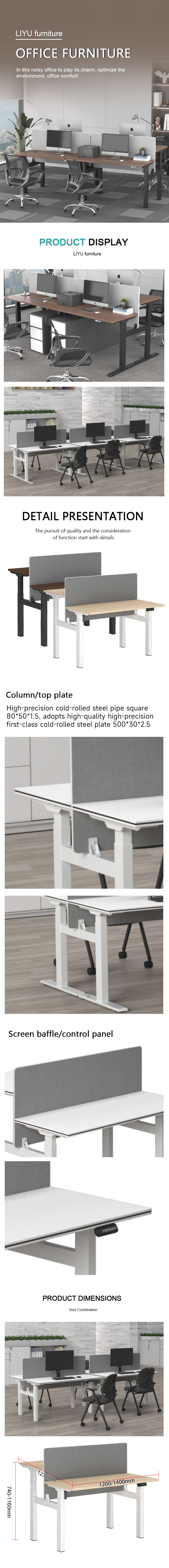office desk