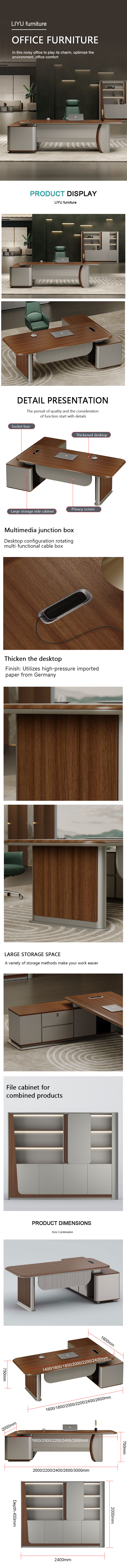 office table