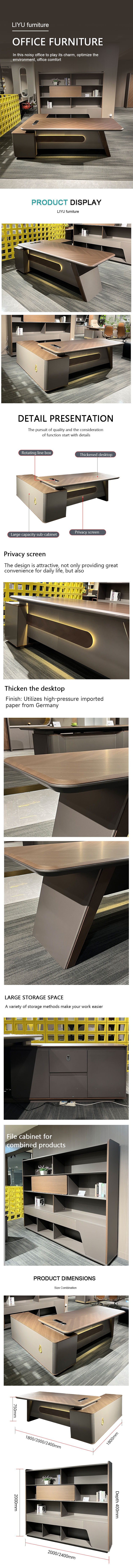 office furniture