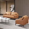 Liyu Office New Design Modern OEM Furniture Wholesales Livingroom Retro Leisure Sofa