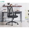 Liyu Furniture Wholesale Luxurious Modern Comfortable High Back Engineering Executive Chair Oval Office Dedicated Office Chair