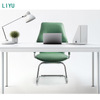 Liyu Furniture New Type Stocked Customized Luxury Office Chair For Office Mesh Office Leather Chair