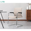 Liyu Furniture Office Swivel Chair Foshan Office Ergonomic Mesh Specification of Office Chair Swivel Chair