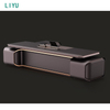 Liyu Modern Executive Desk for Boss/CEO with Meubles De Bureau Melamine Office Furniture Manager Desk for Home Or Villa Use