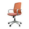 Liyu Furniture High Cost Performance MID Back Executive Ergonomic Office Chair Computer Chair