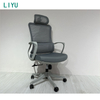 Liyu Modern Luxury Ergonomic Office Chair Comfortable Swivel Executive Mesh for Boss Chair for Home Office Wholesale