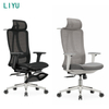 Liyu China Manufacture Classical High Quality Commercial Furniture Ergonomic Executive Office Chair Sale