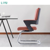 Liyu Furniture Cheap Price Home Visitor Adjustable Ergonomic Office Swivel Chair Cheap Office Chairs