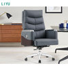 High-End Executive Office Chair with Ergonomic Design