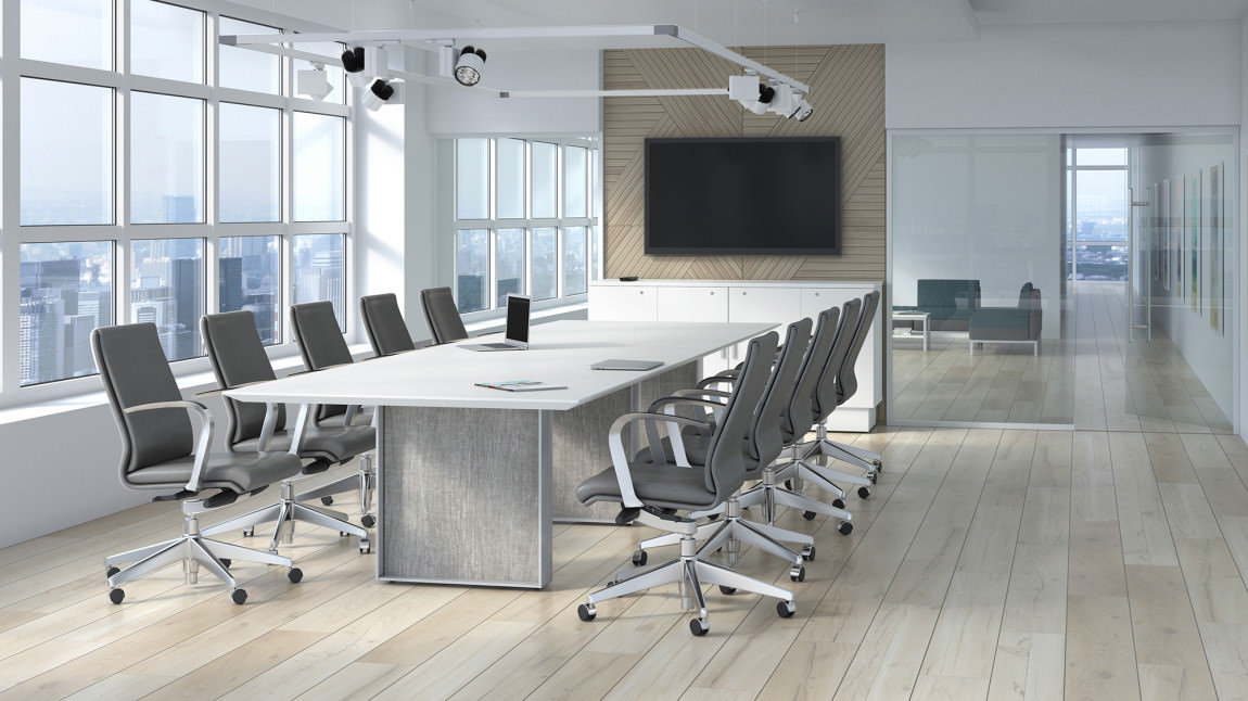 Conference table