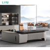 Liyu China Professional Made Office Modern Staff Document Tall Filing Cabinets