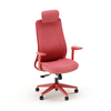 Liyu Ergonomic Office Chair Comfortable Desk Chair with Excellent Ergonomics Office Silla Ejecutiva