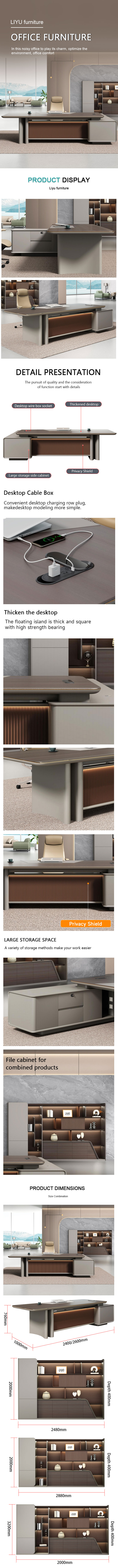 office table