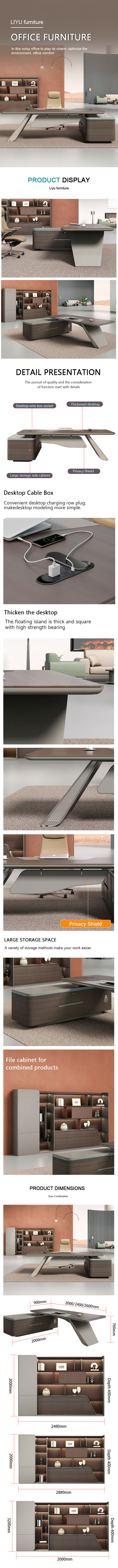 office Table
