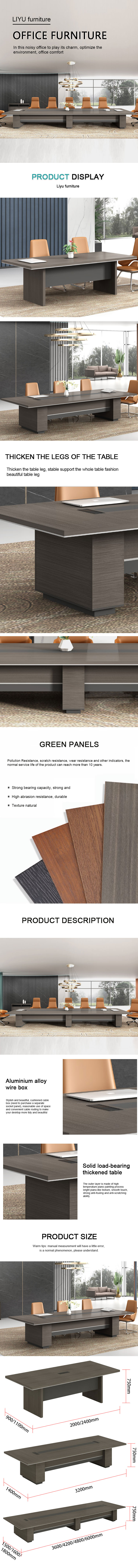 Conference Table