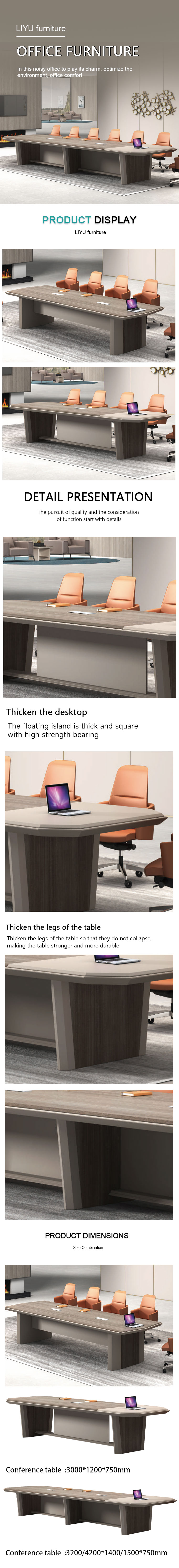 Conference Table