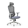 Liyu China Luxury Executive Office Furniture Ergonomic Office Chair Full Mesh Chair for CEO Boss Chair with Seat